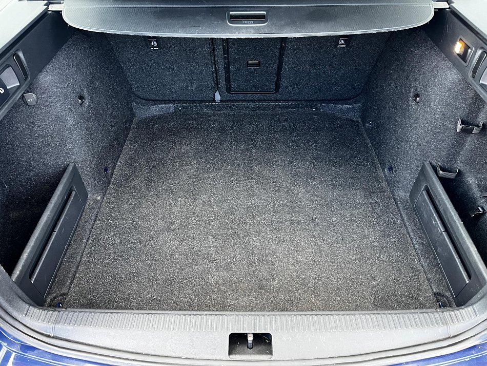 Škoda Octavia III 2.0 TDi Style