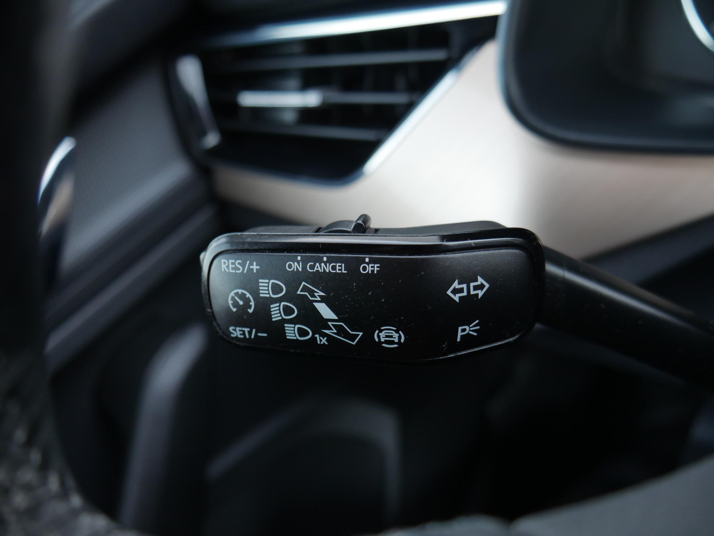 Škoda Scala, 2019 - pohled č. 13