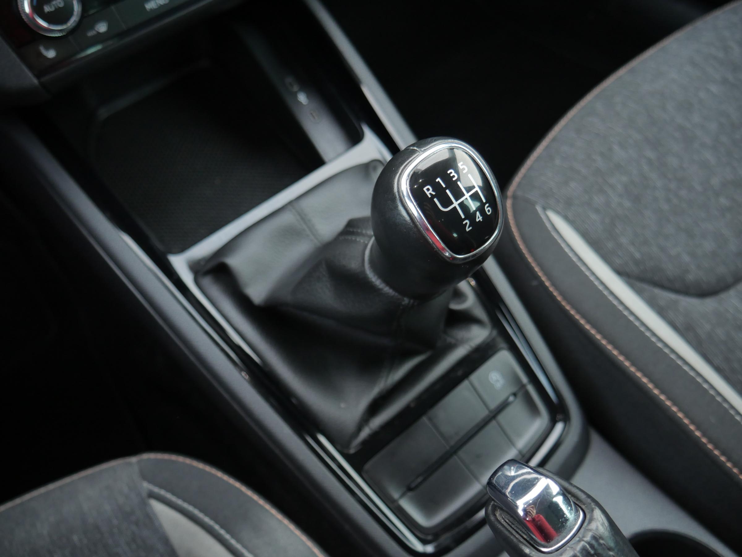 Škoda Scala, 2019 - pohled č. 14