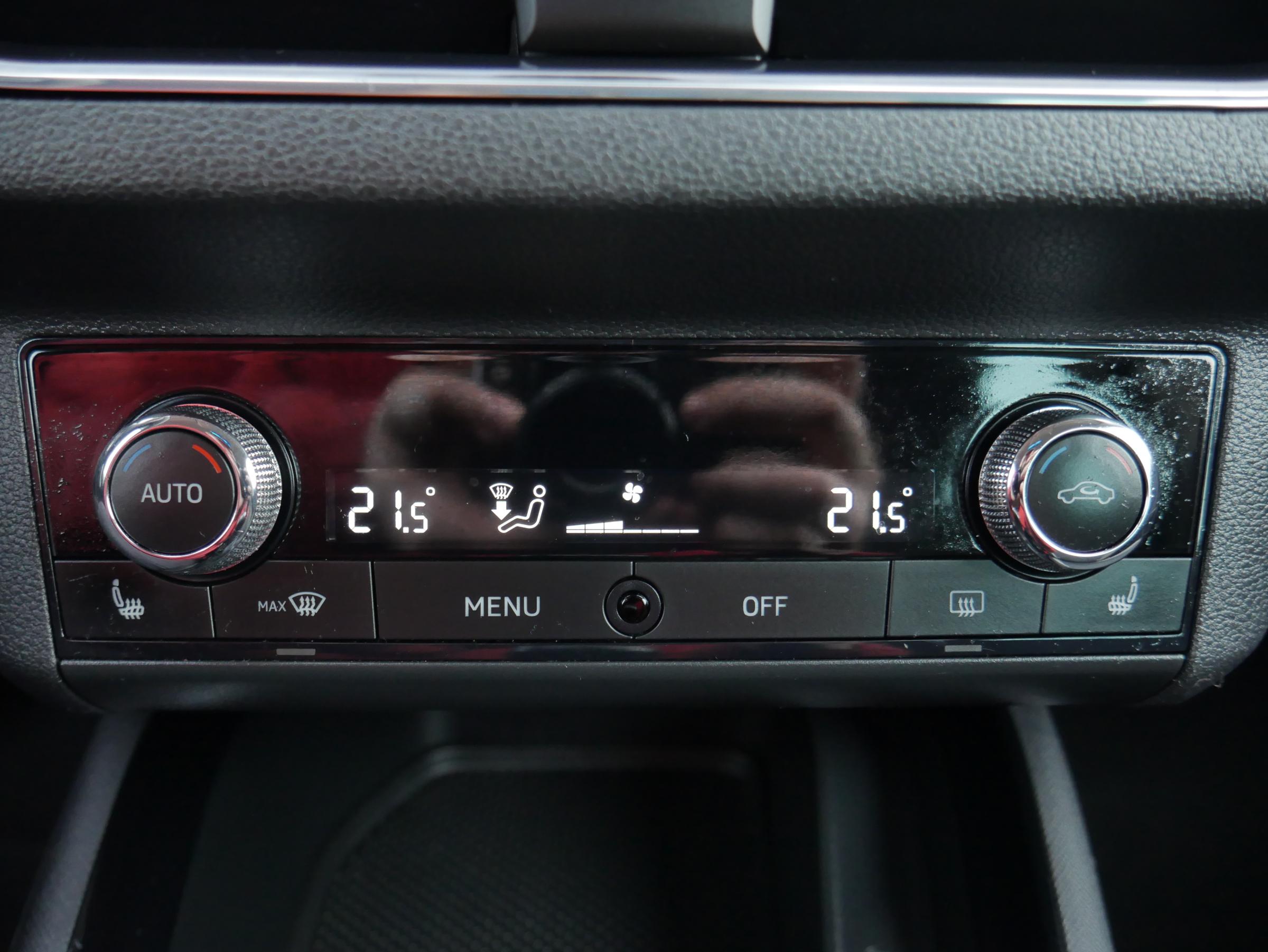 Škoda Scala, 2019 - pohled č. 15