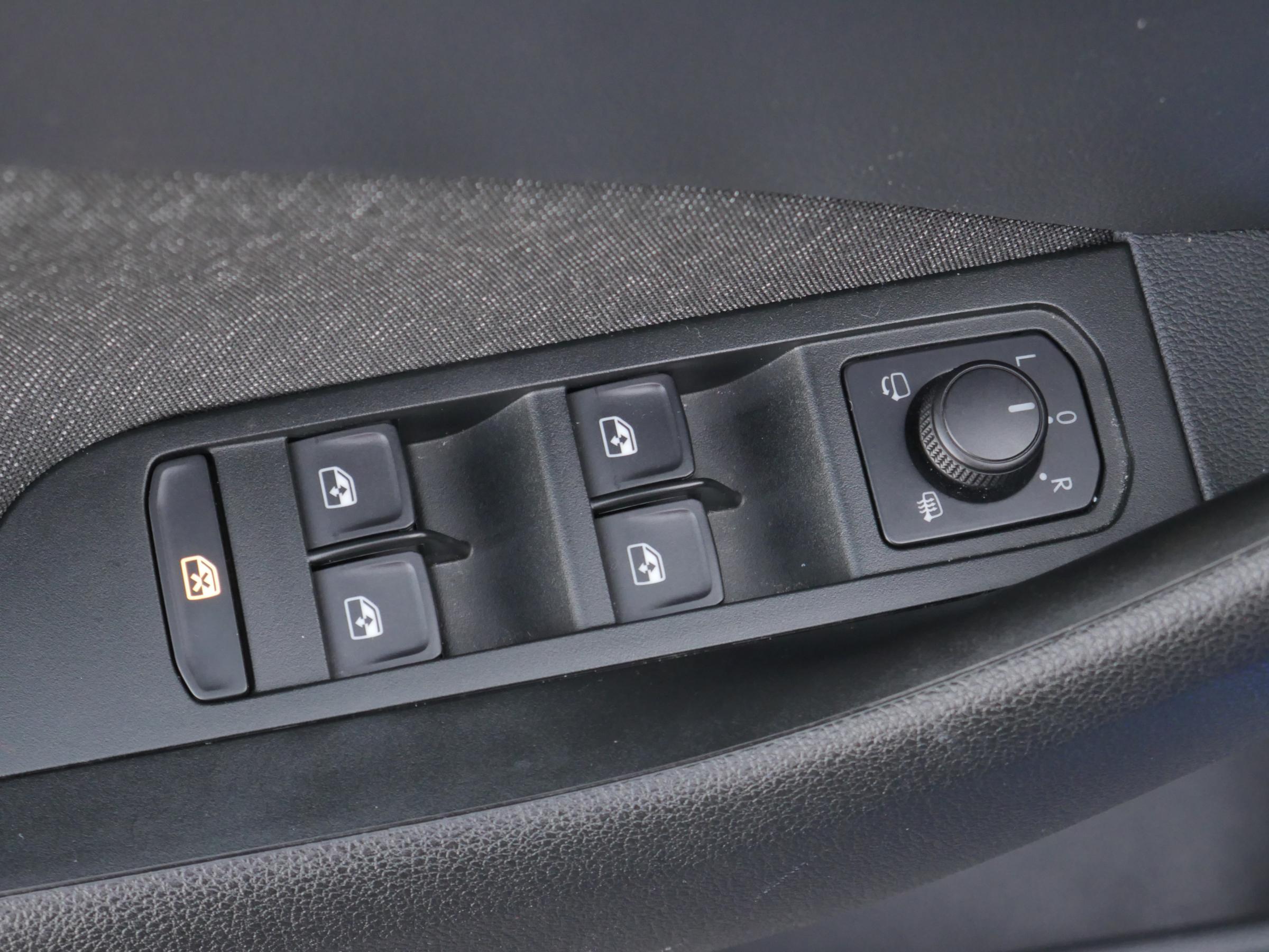 Škoda Scala, 2019 - pohled č. 19