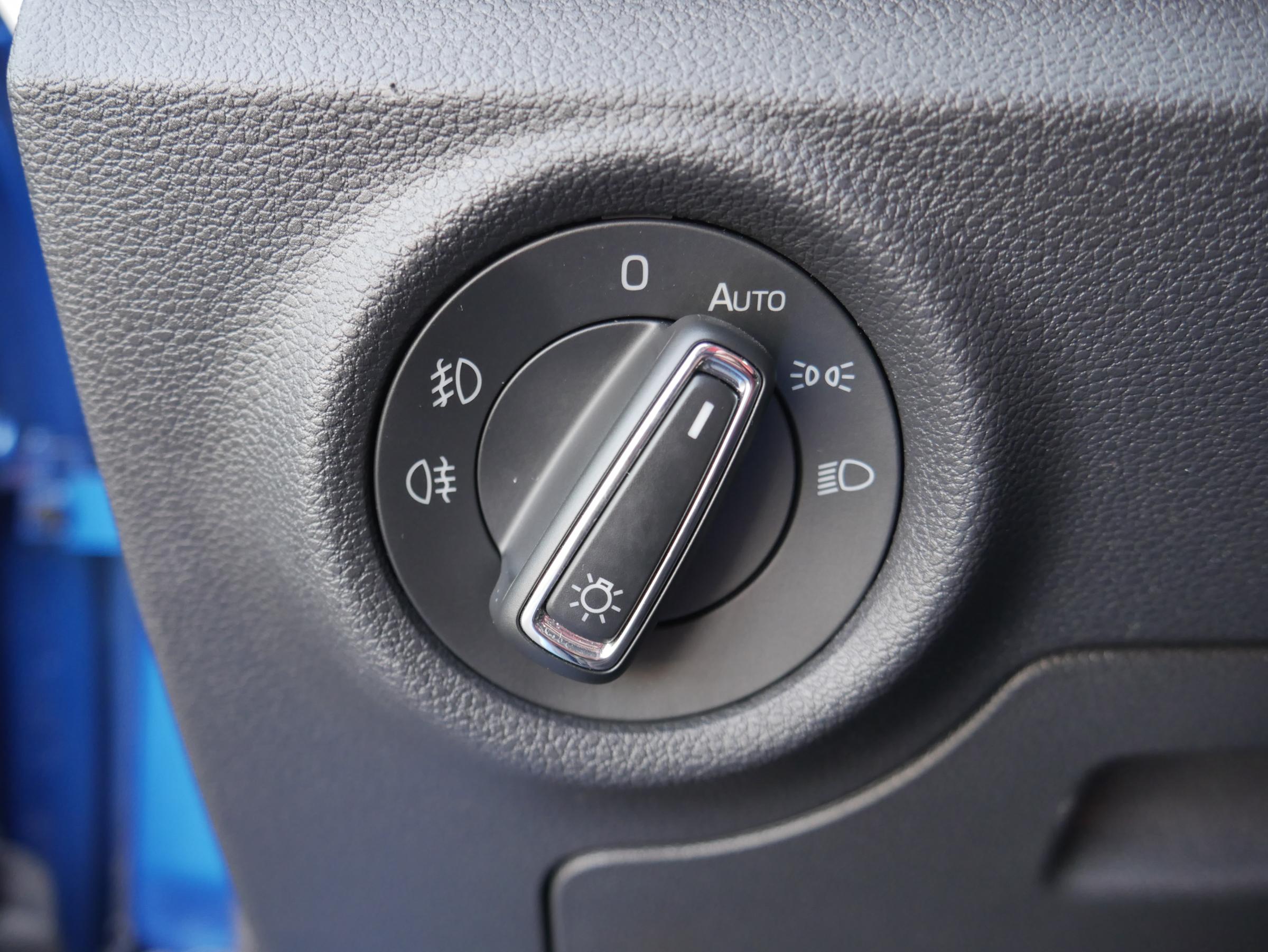 Škoda Scala, 2019 - pohled č. 20