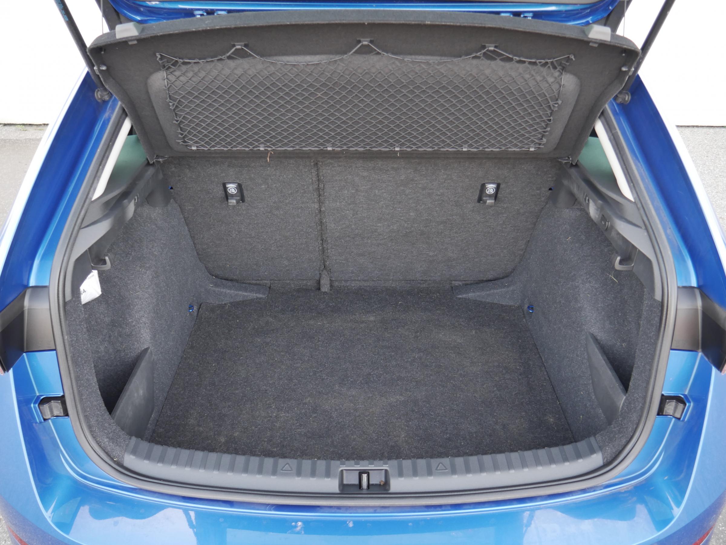 Škoda Scala, 2019 - pohled č. 7
