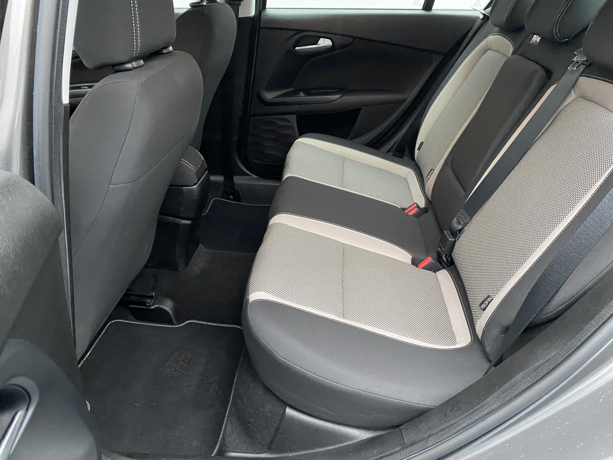 Fiat Tipo, 2016 - pohled č. 10