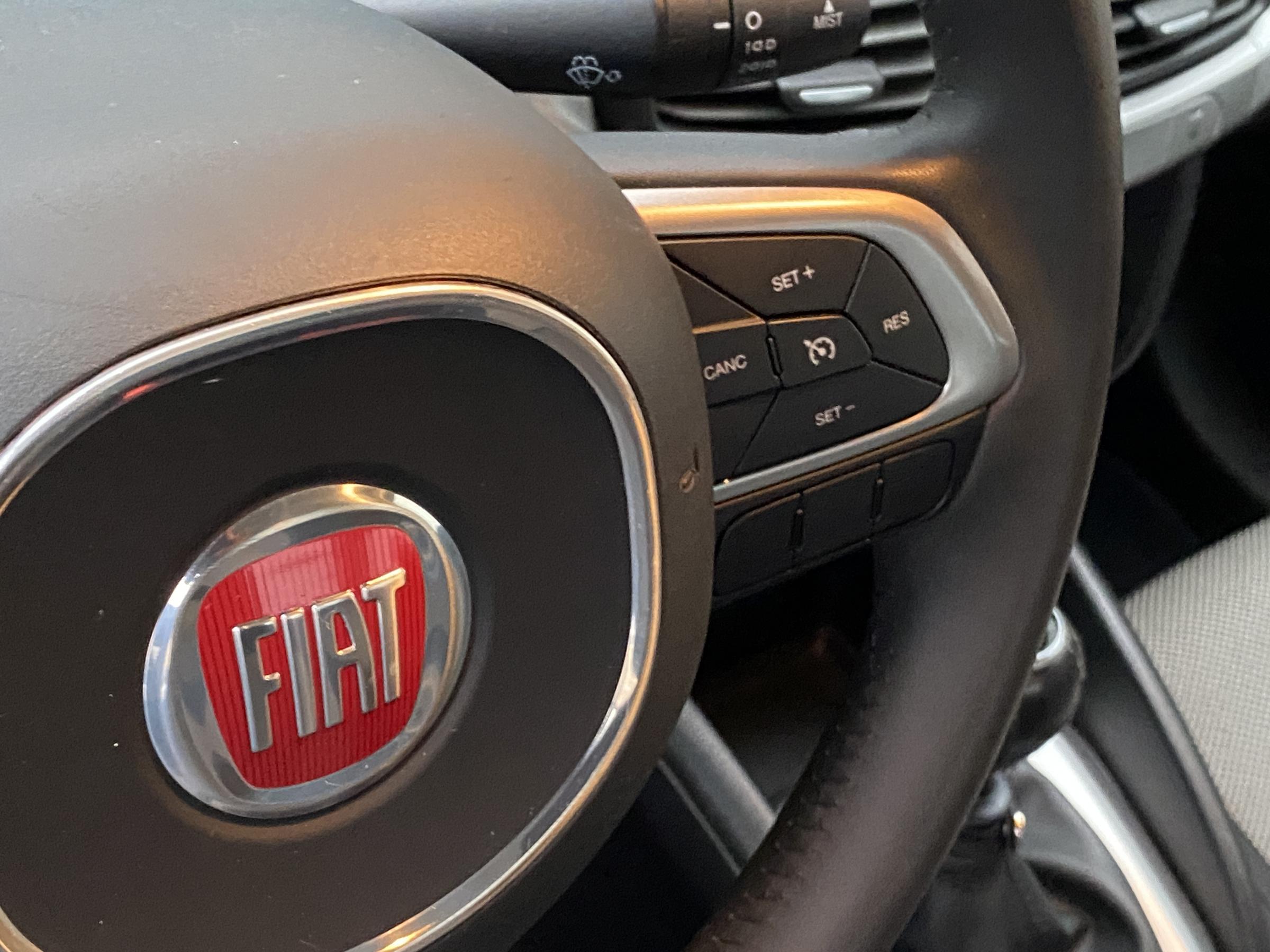 Fiat Tipo, 2016 - pohled č. 14