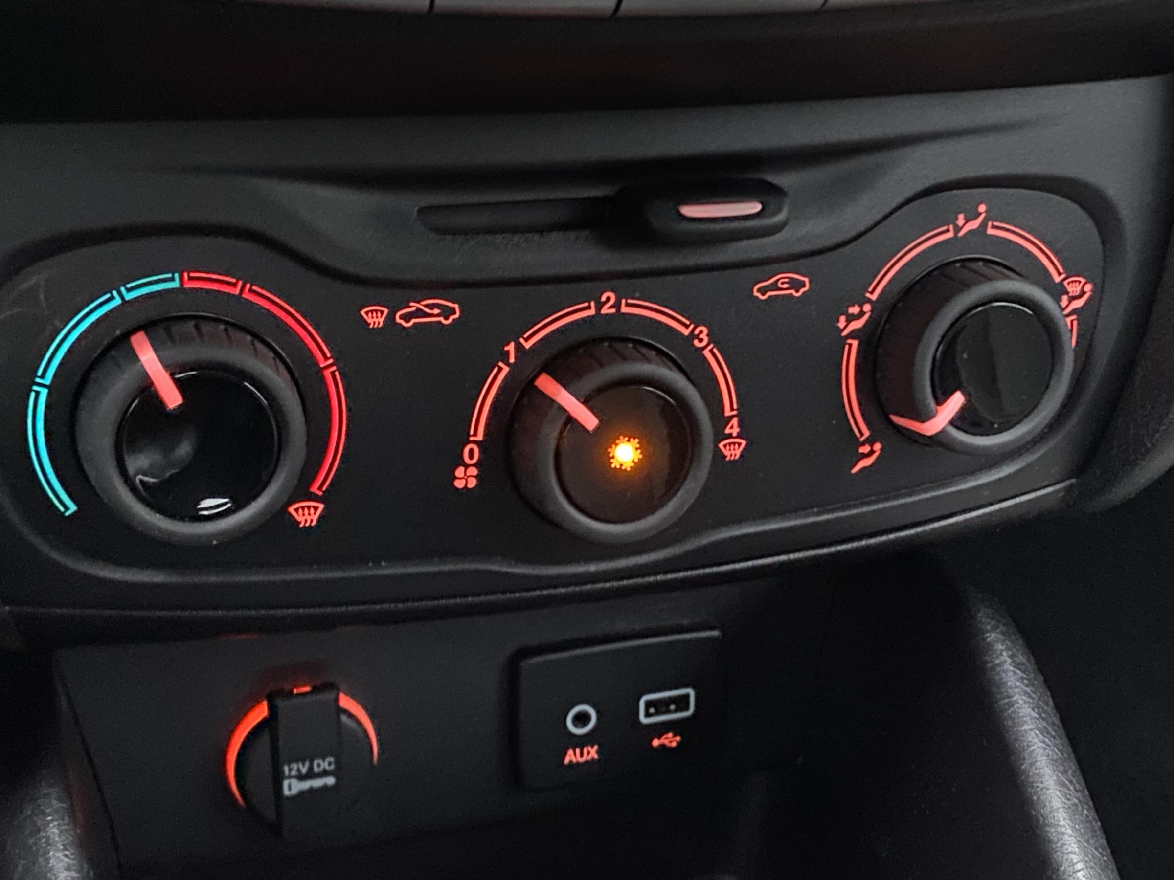 Fiat Tipo, 2016 - pohled č. 15