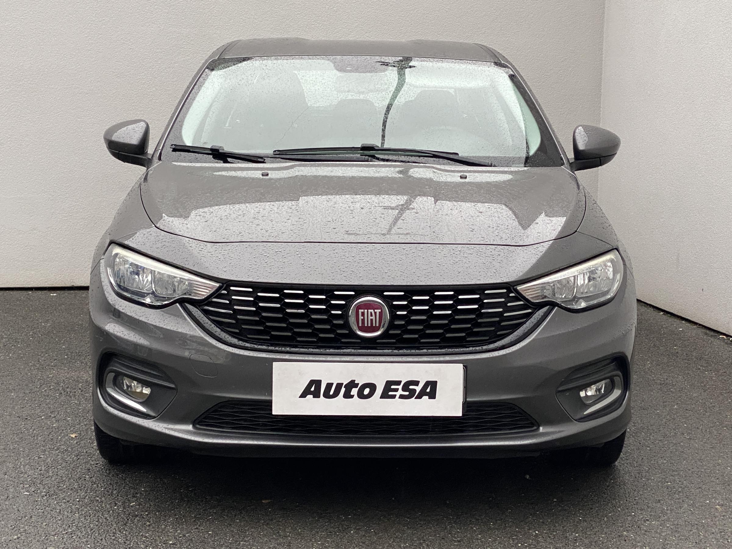 Fiat Tipo, 2016 - pohled č. 2