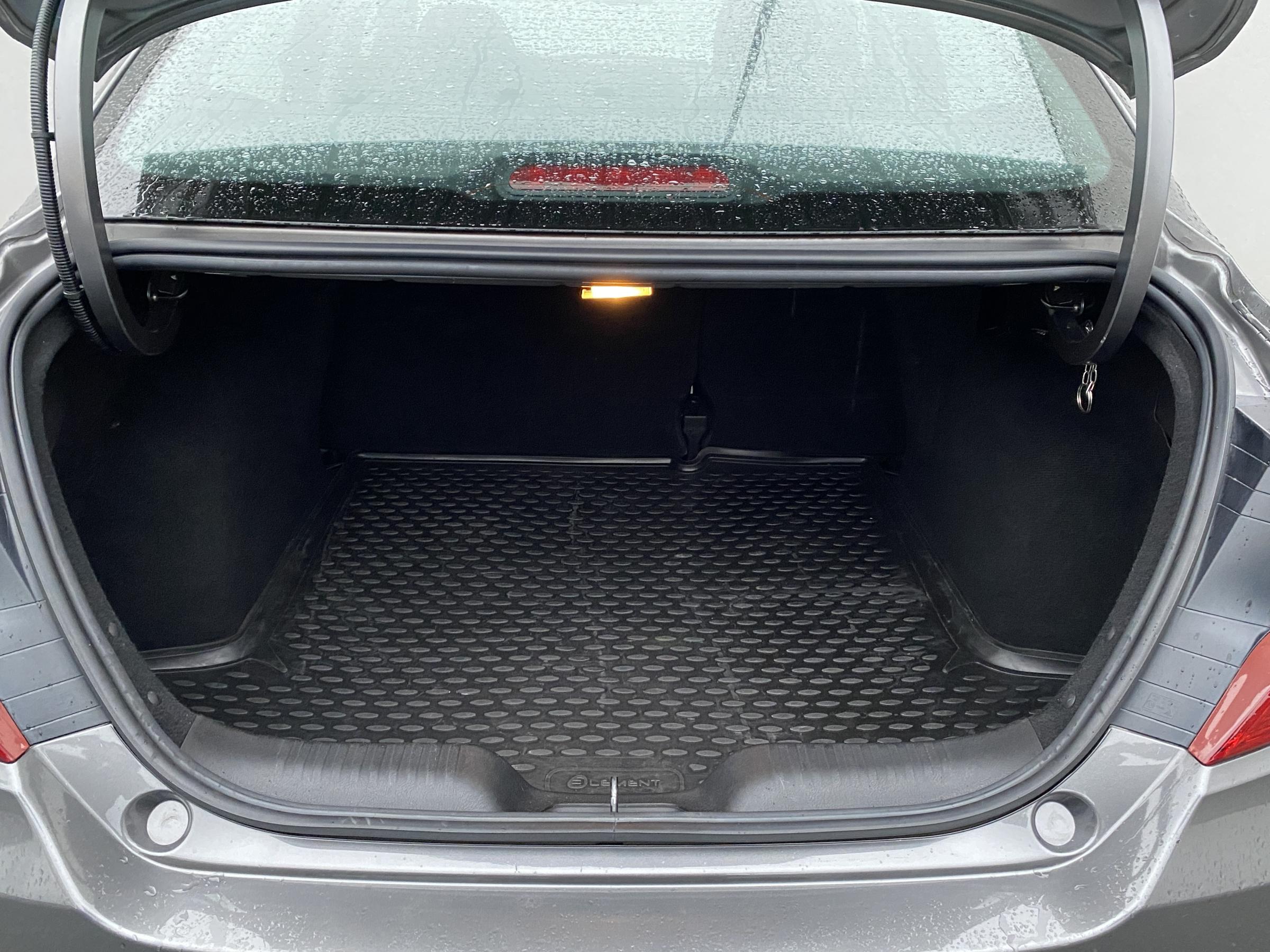 Fiat Tipo, 2016 - pohled č. 7