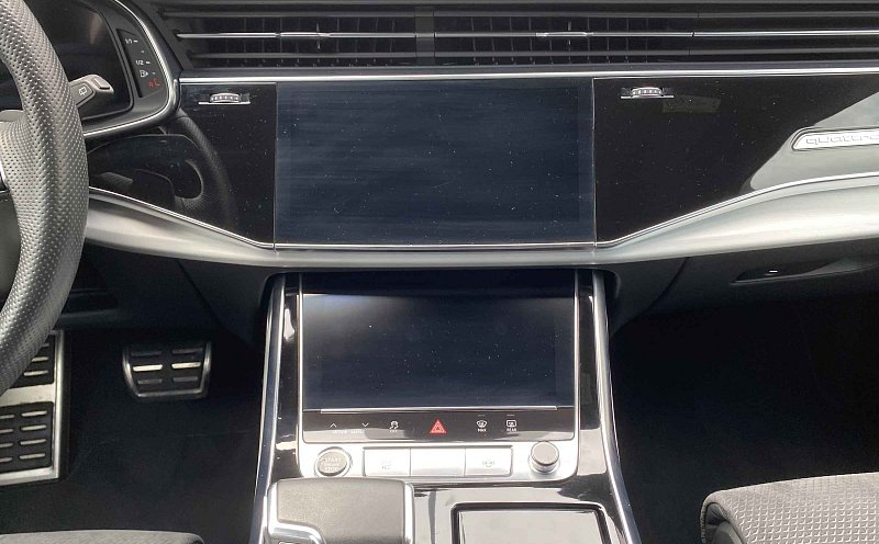 Audi Q7 3.0 TDi S-line