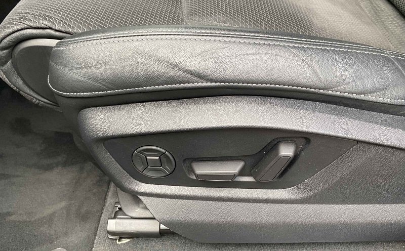 Audi Q7 3.0 TDi S-line