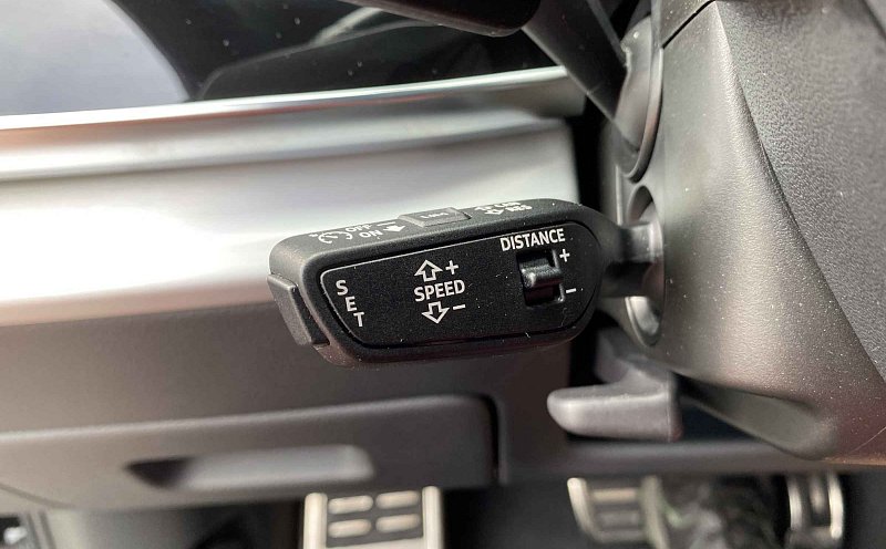 Audi Q7 3.0 TDi S-line