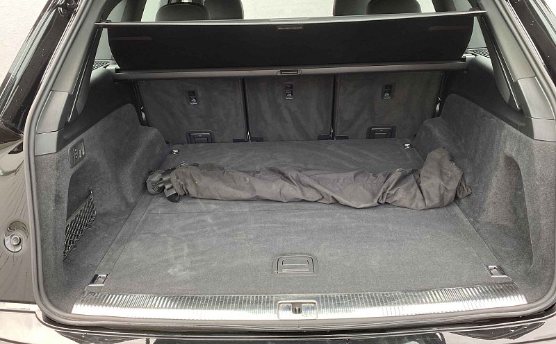 Audi Q7 3.0 TDi S-line
