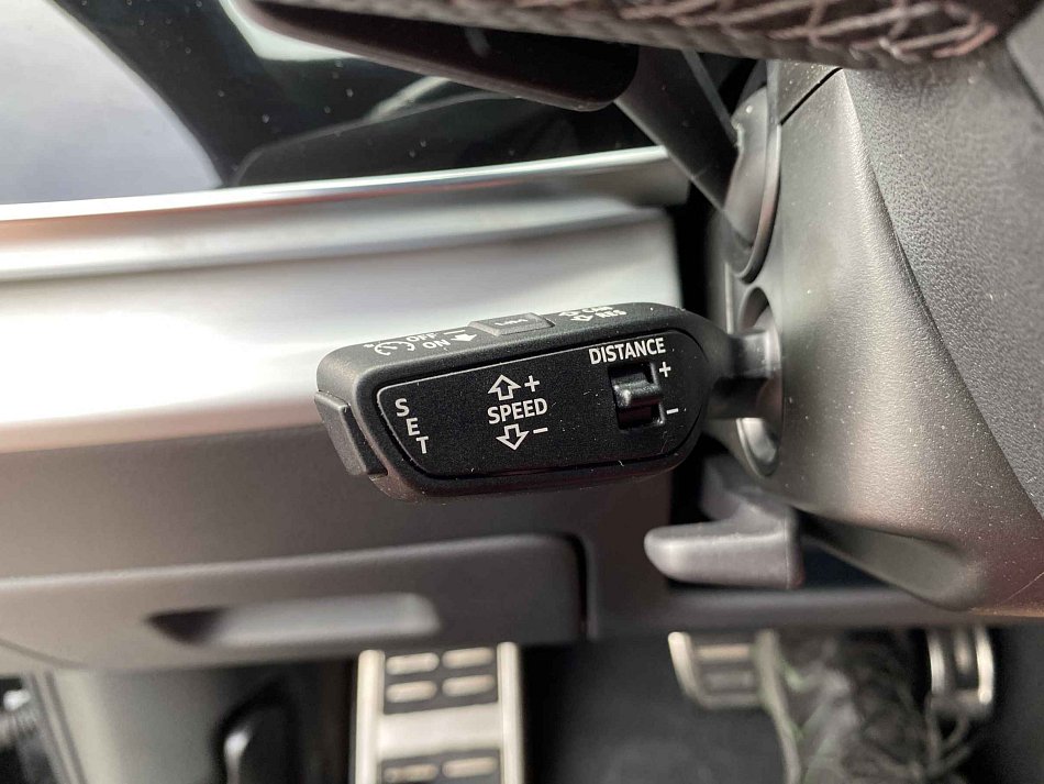 Audi Q7 3.0 TDi S-line