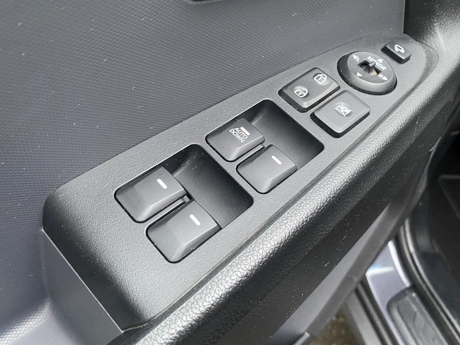 Kia Sportage 2.0 CRDi Spirit 4x4