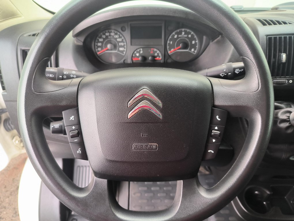 Citroën Jumper 2.0HDi  L1H2