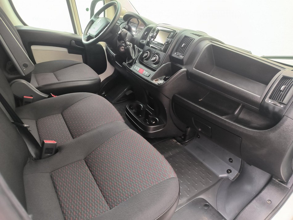 Citroën Jumper 2.0HDi  L1H2