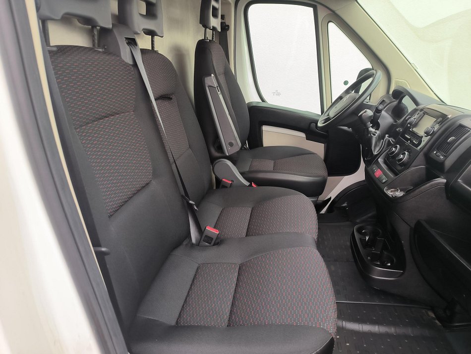 Citroën Jumper 2.0HDi  L1H2