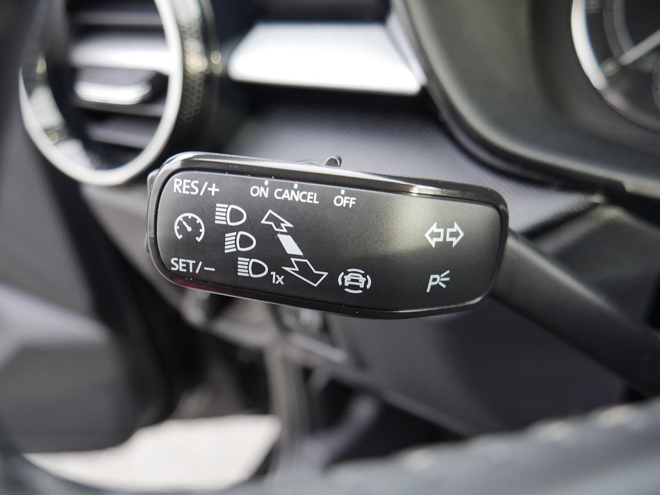 Škoda Fabia IV. 1.0i 