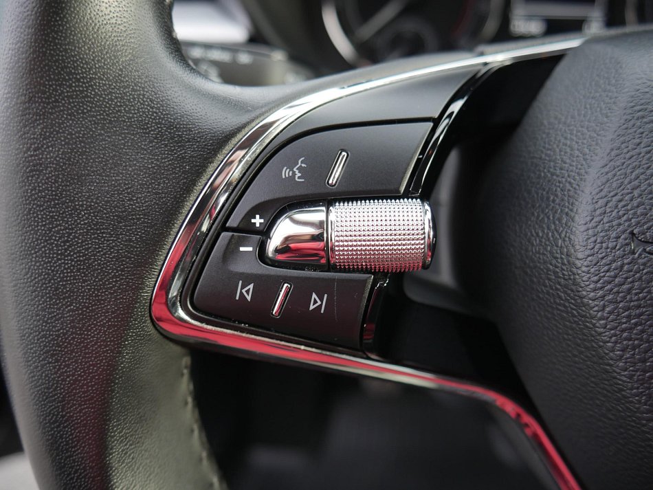 Škoda Fabia IV. 1.0i 