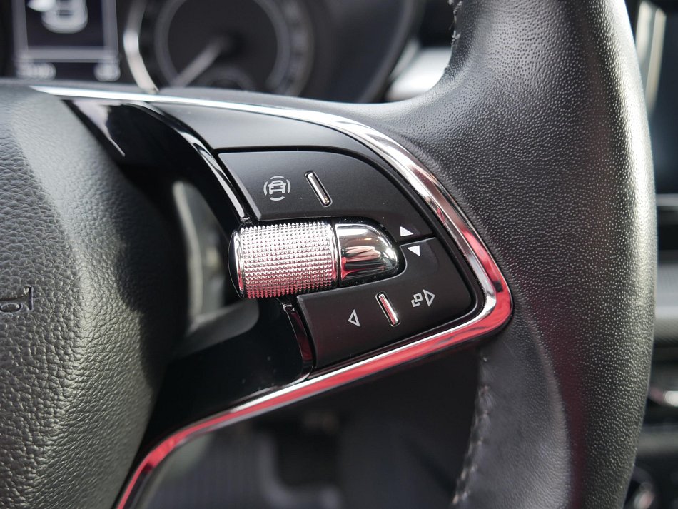 Škoda Fabia IV. 1.0i 