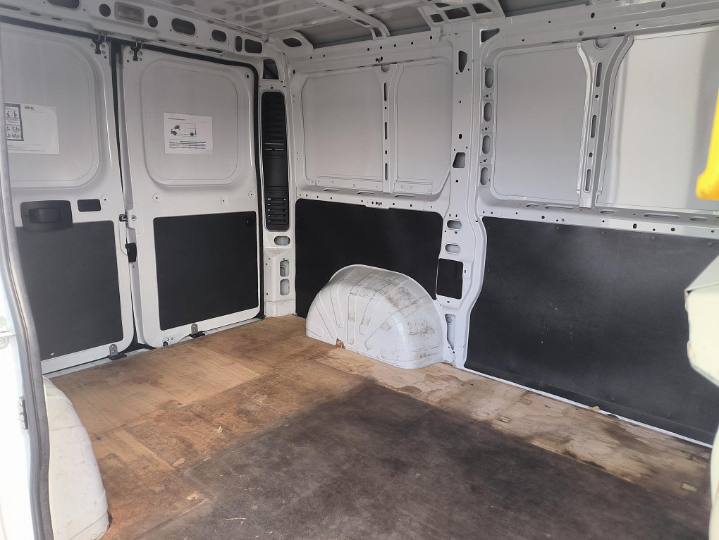 Peugeot Boxer 2.2HDi  L1H1