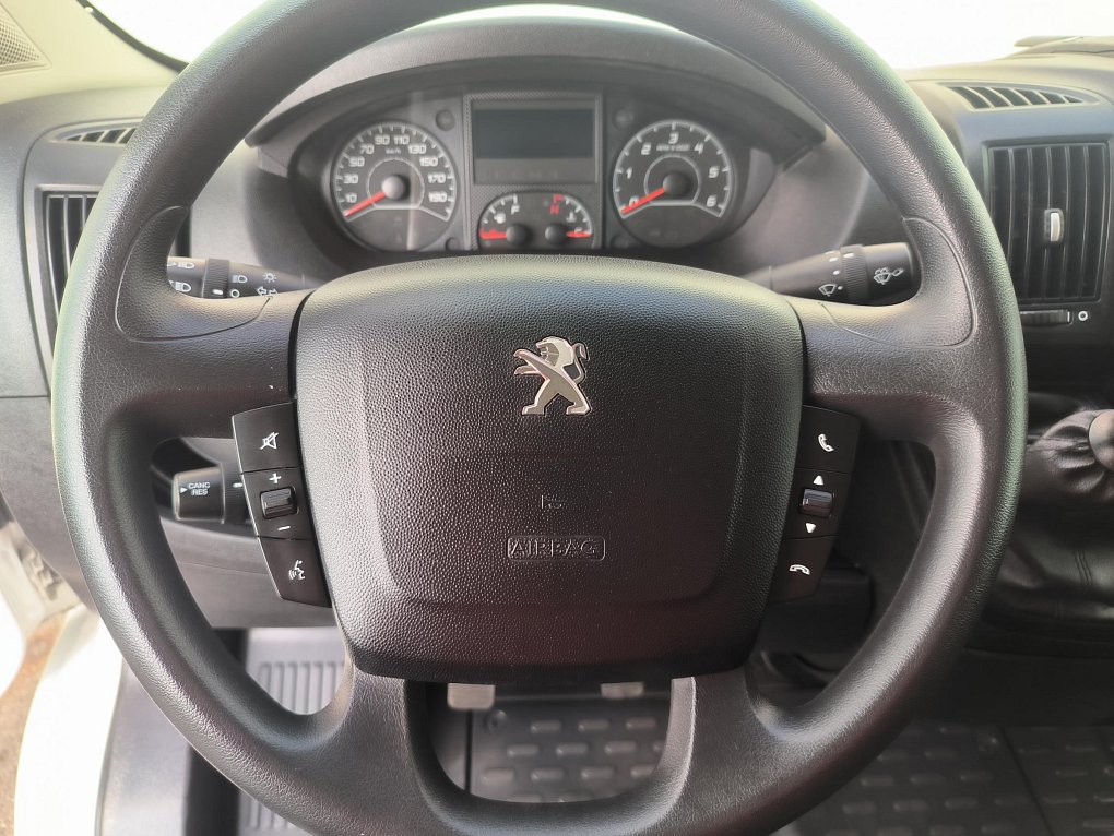 Peugeot Boxer 2.2HDi  L1H1