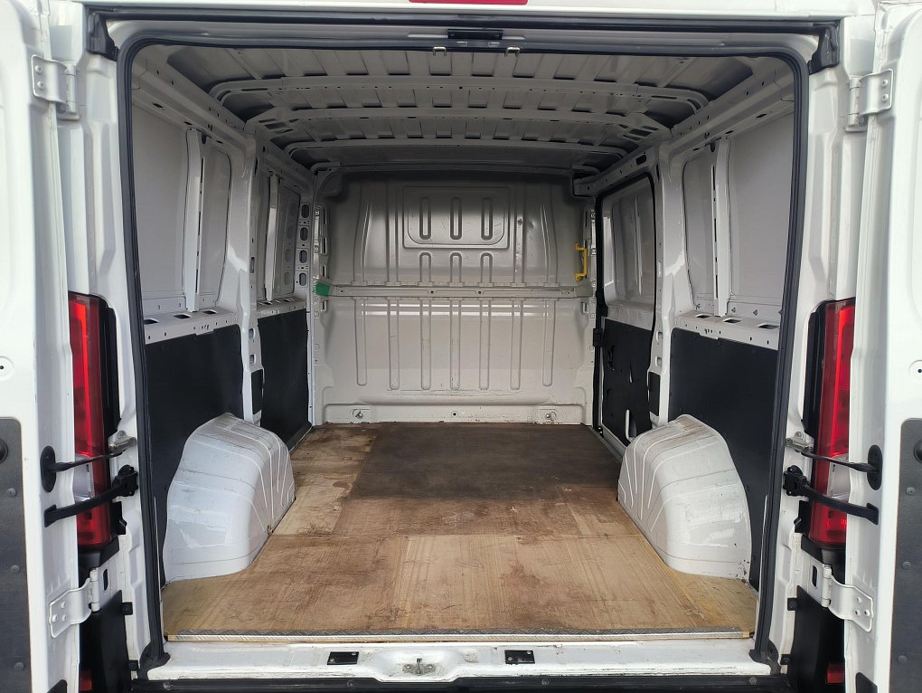 Peugeot Boxer 2.2HDi  L1H1