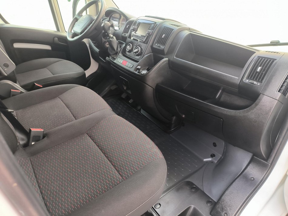 Peugeot Boxer 2.2HDi  L1H1