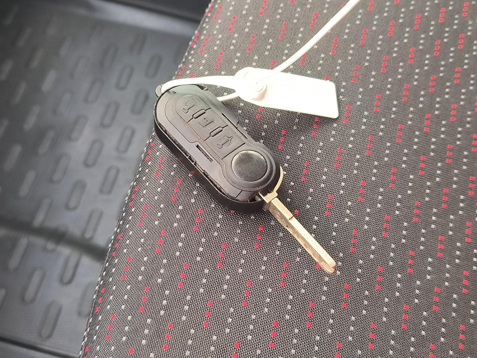 Peugeot Boxer 2.2HDi  L1H1