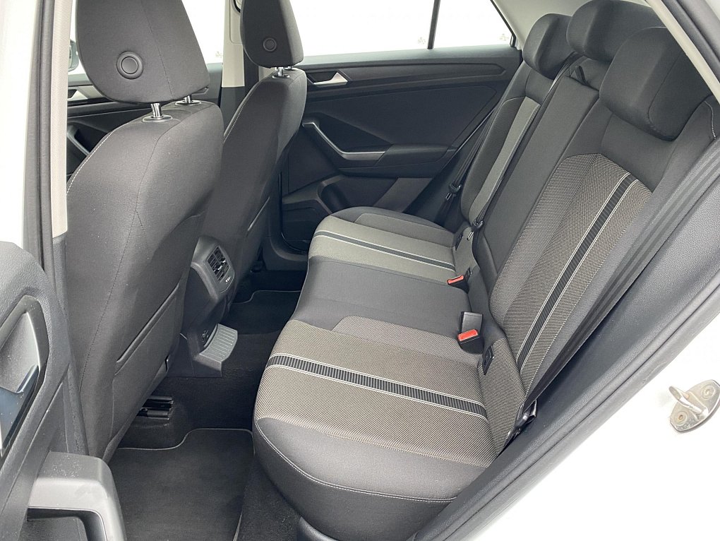 Volkswagen T-Roc 1.6 TDi Comfortline