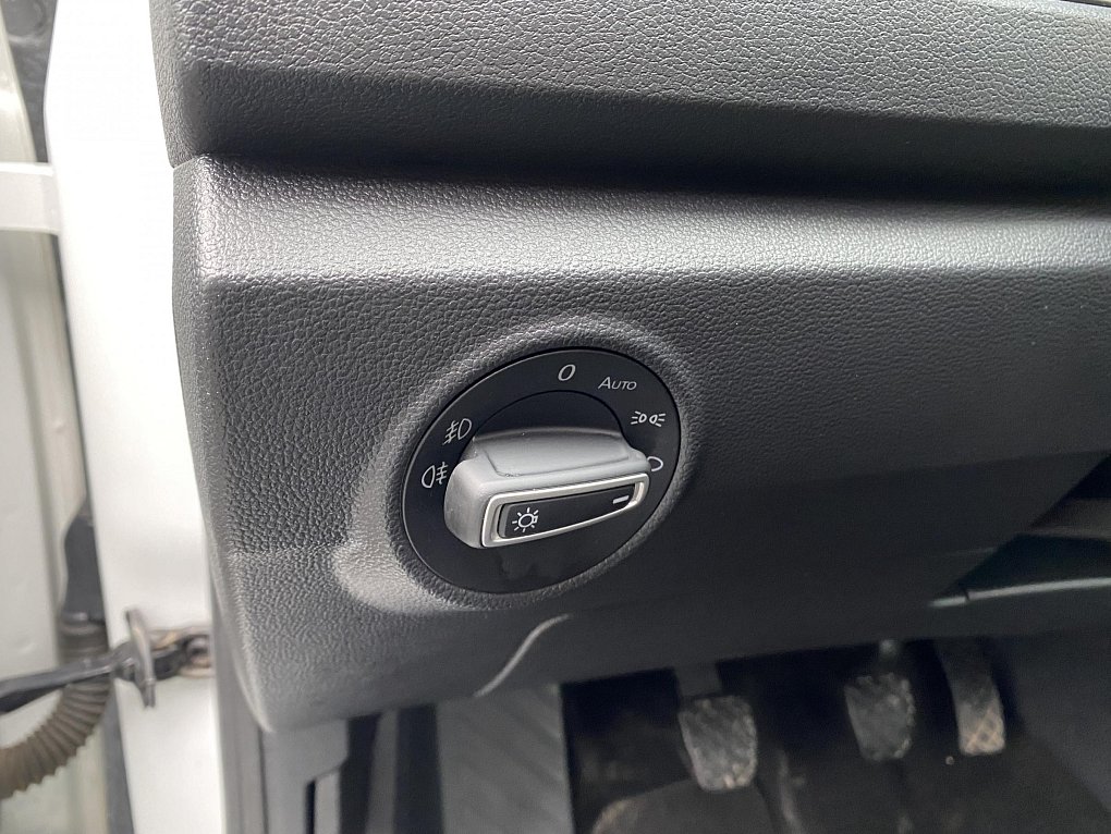 Volkswagen T-Roc 1.6 TDi Comfortline