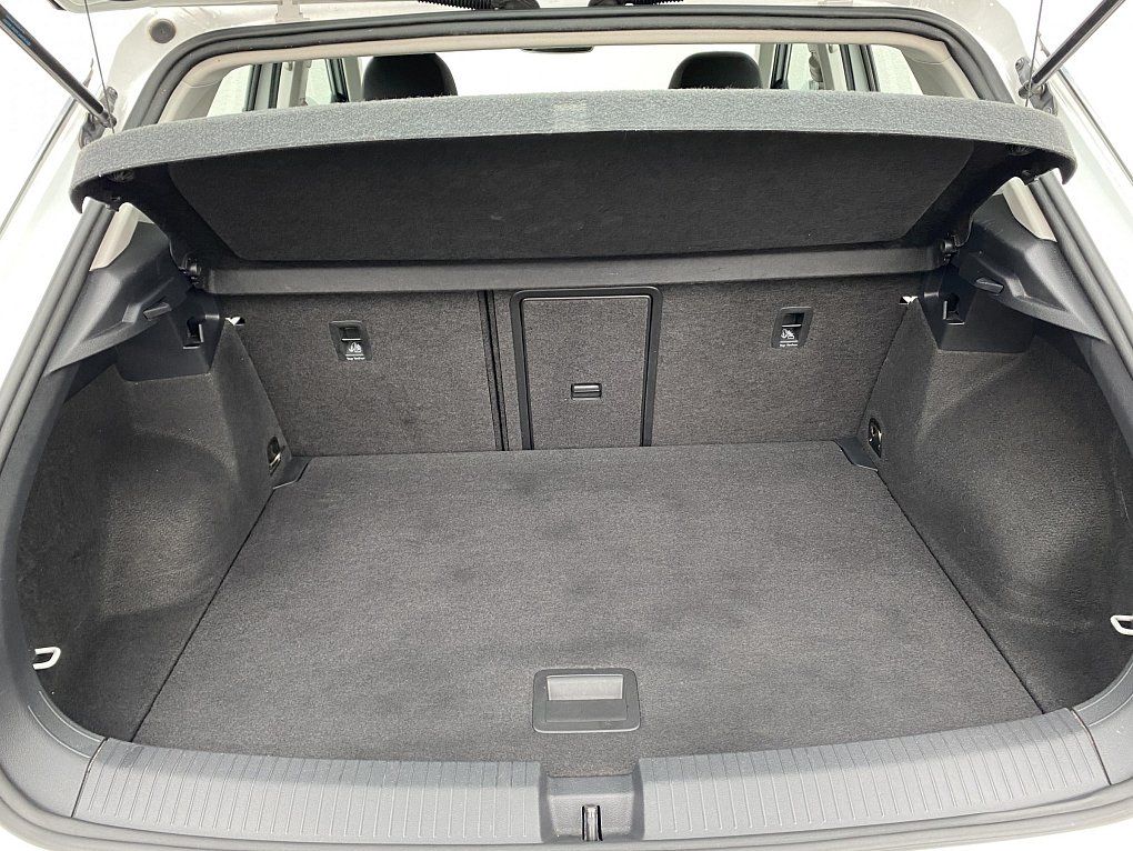 Volkswagen T-Roc 1.6 TDi Comfortline