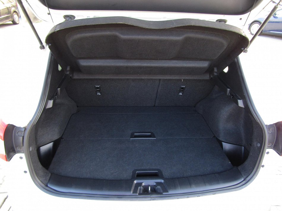 Nissan Qashqai 1.6 DCi 