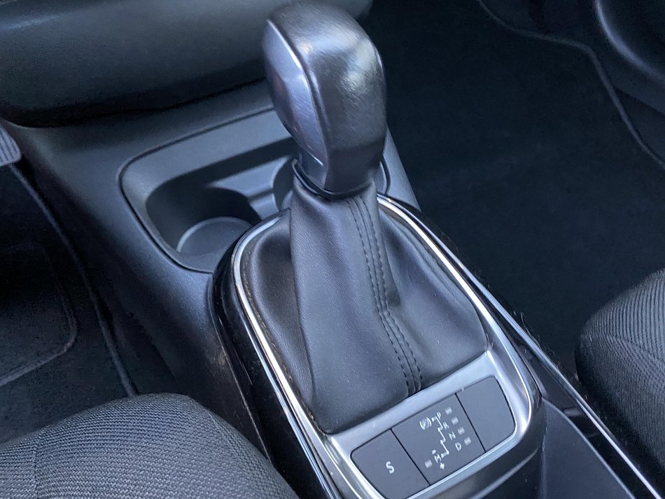 Citroën C4 Cactus 1.2PT Shine