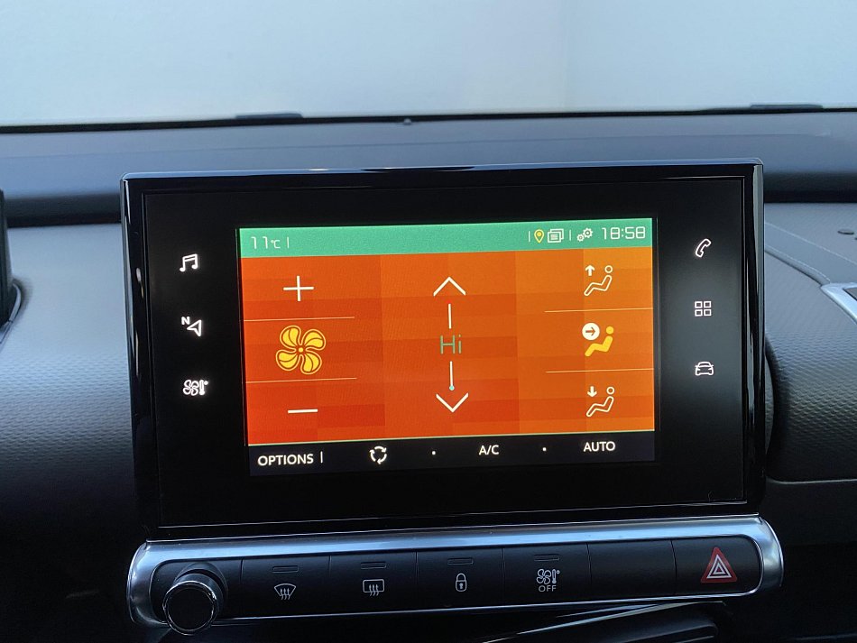 Citroën C4 Cactus 1.2PT Shine