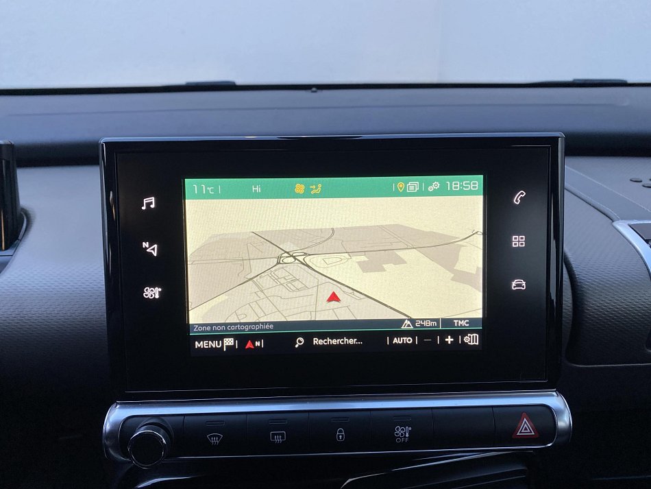 Citroën C4 Cactus 1.2PT Shine