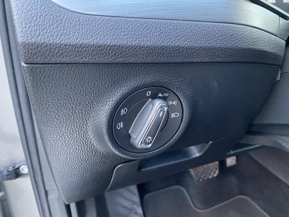 Škoda Superb III 1.8 TSi Style