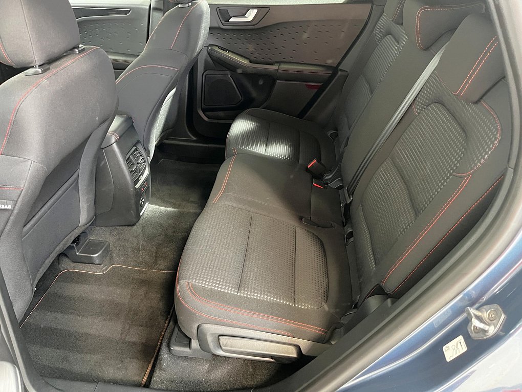 Ford Kuga 2.0 TDCi 