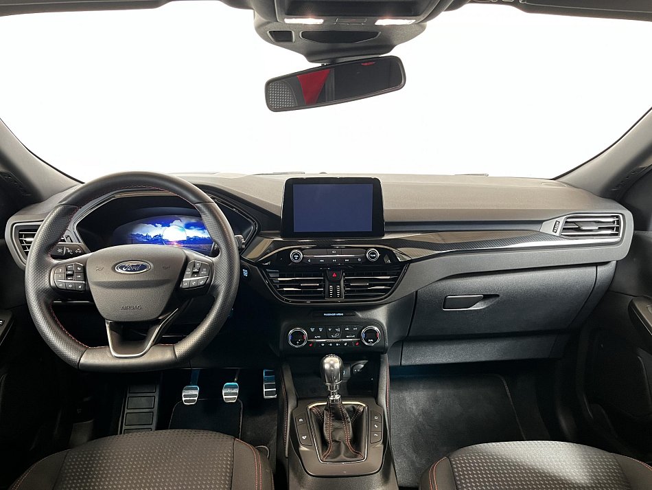 Ford Kuga 2.0 TDCi 