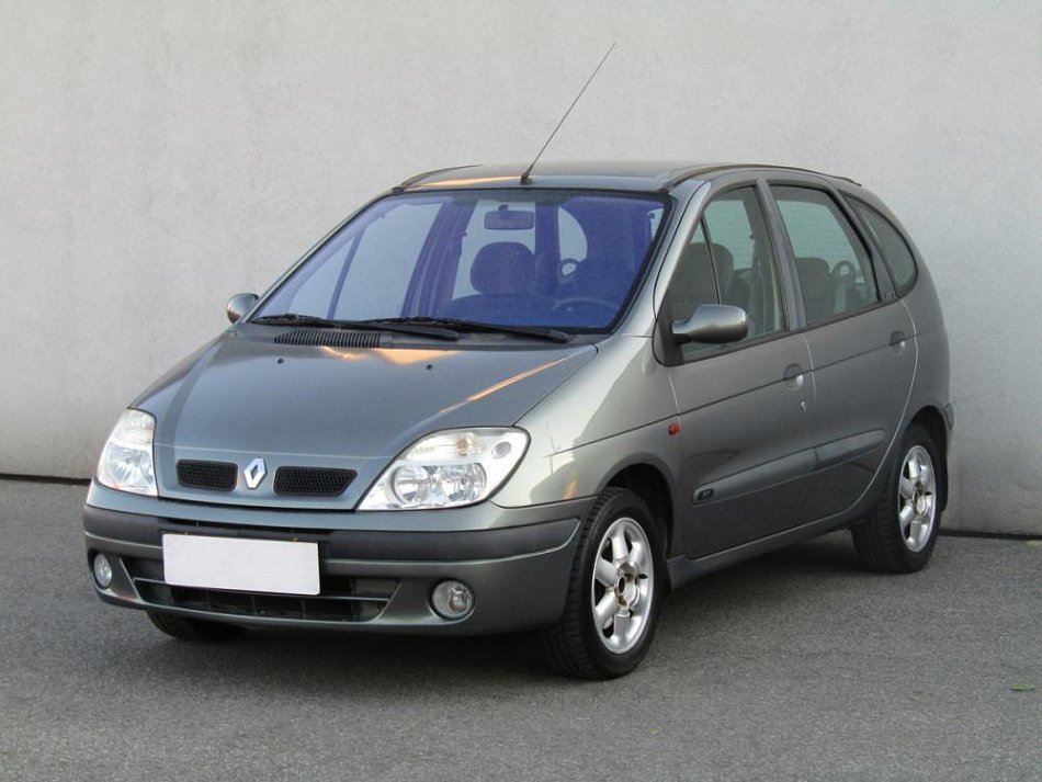Renault Scénic 1.6 