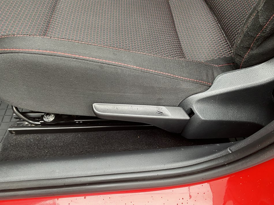 Škoda Rapid 1.2 TSi Elegance