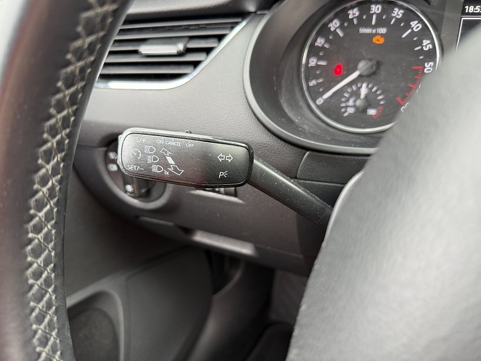 Škoda Octavia III 2.0 TDi 