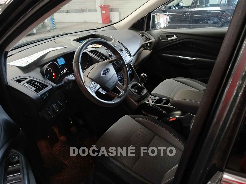Ford Kuga 1.5 EB 