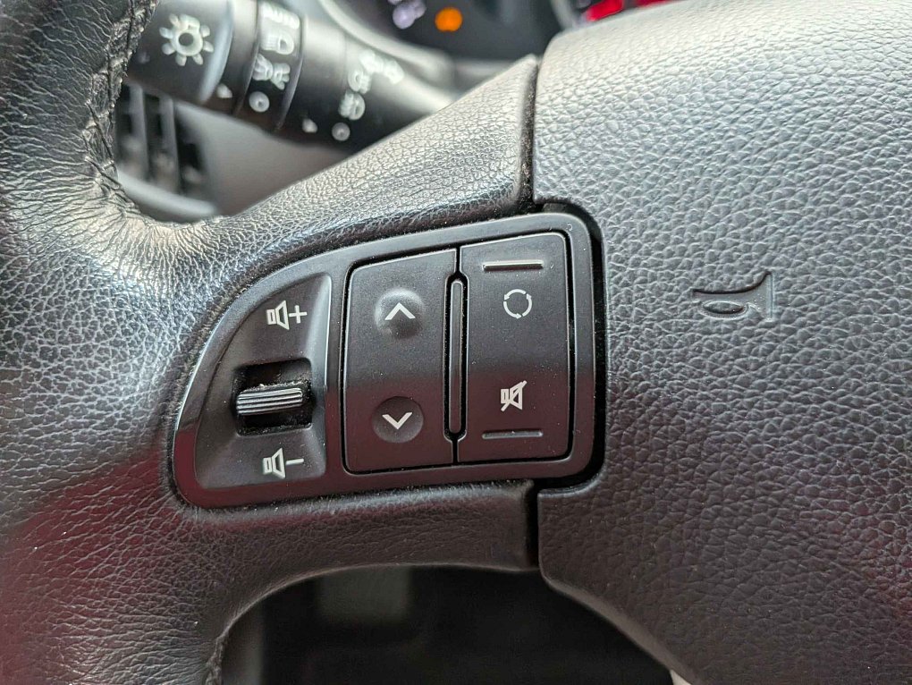 Kia Sportage 1.6 GDi 