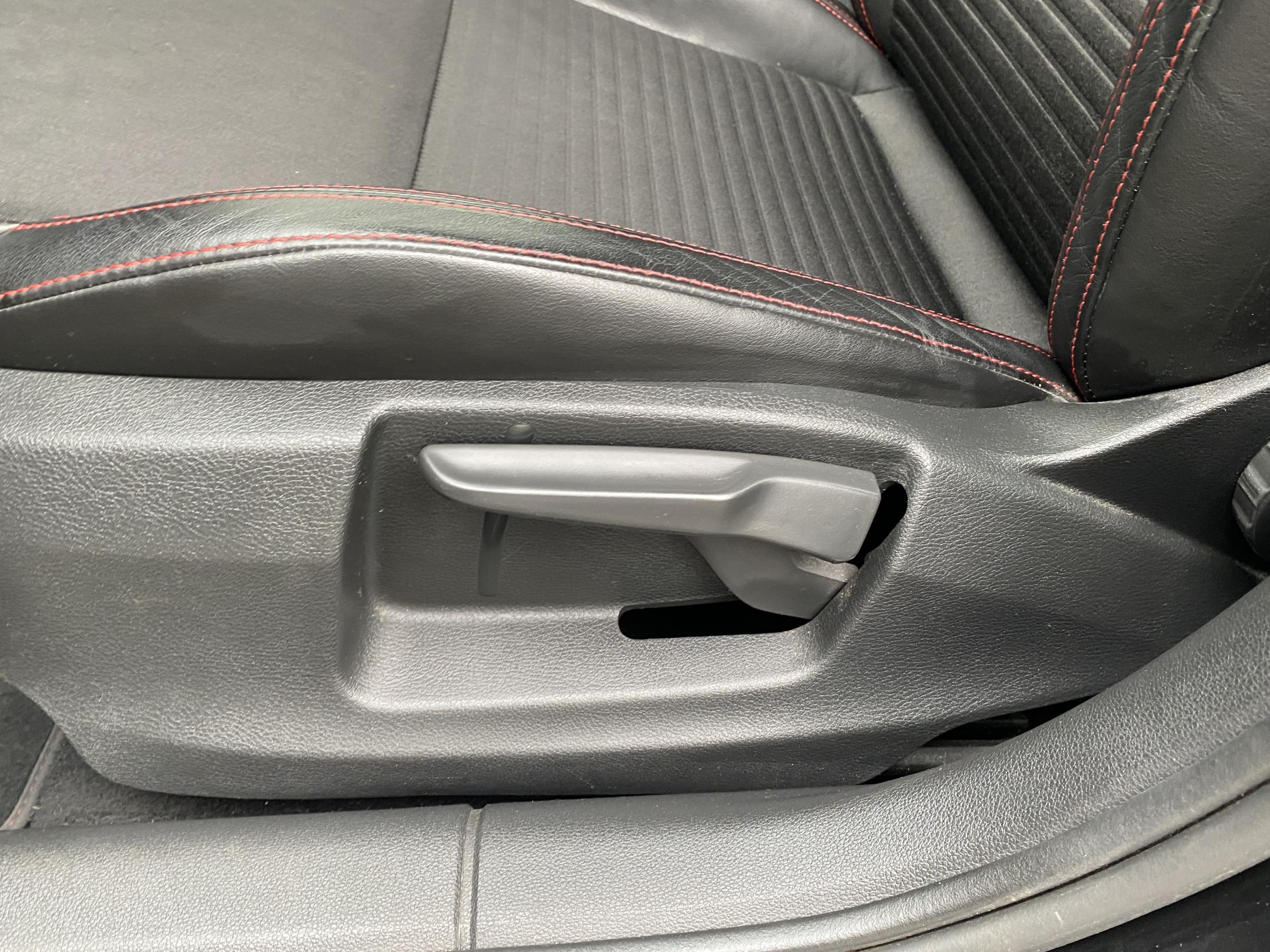 Škoda Octavia III, 2014 - pohled č. 15