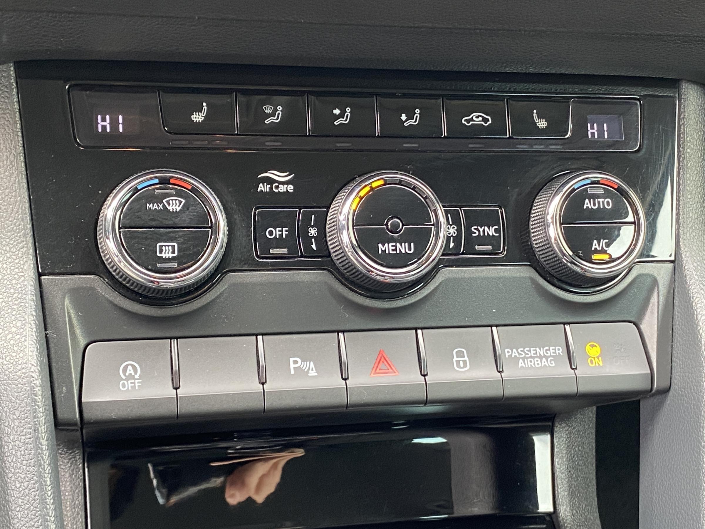 Škoda Karoq, 2018 - pohled č. 15