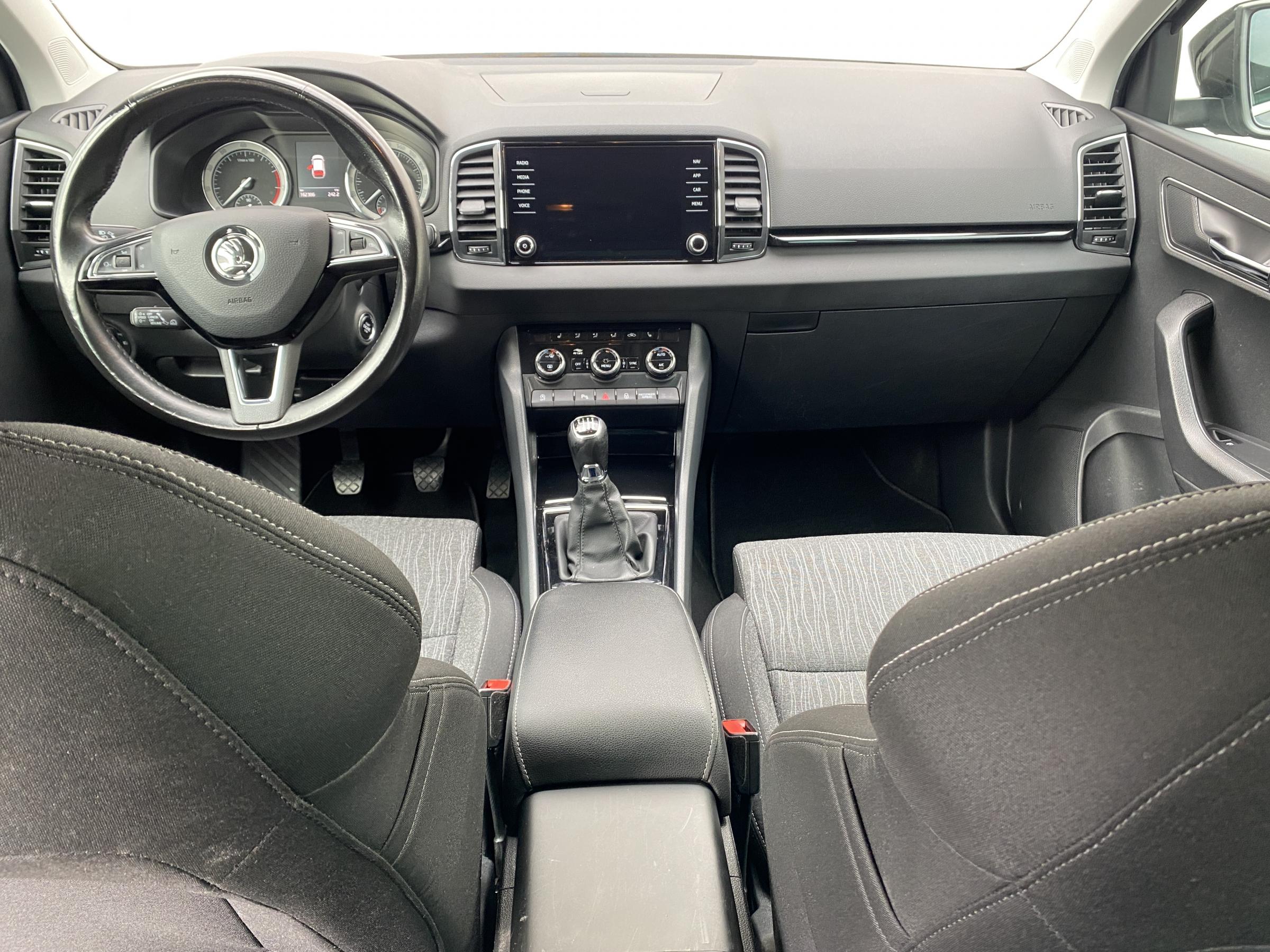 Škoda Karoq, 2018 - pohled č. 8