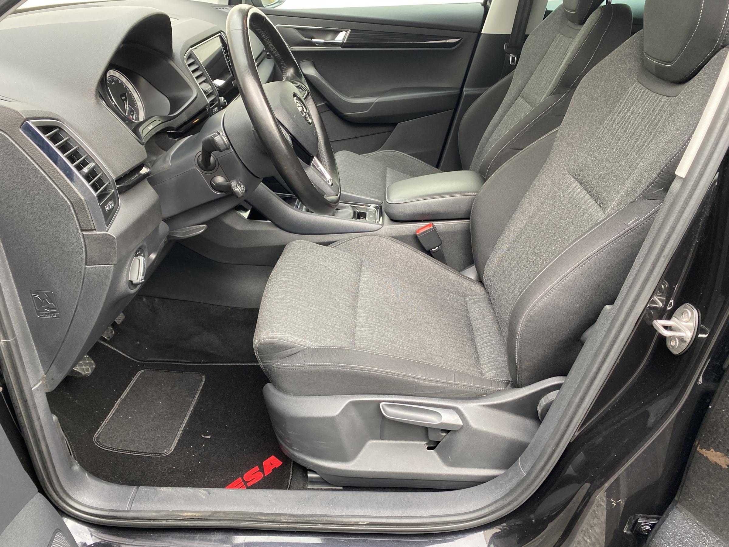 Škoda Karoq, 2018 - pohled č. 9