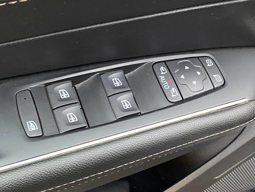 Renault Talisman 1.6 dCi Intense