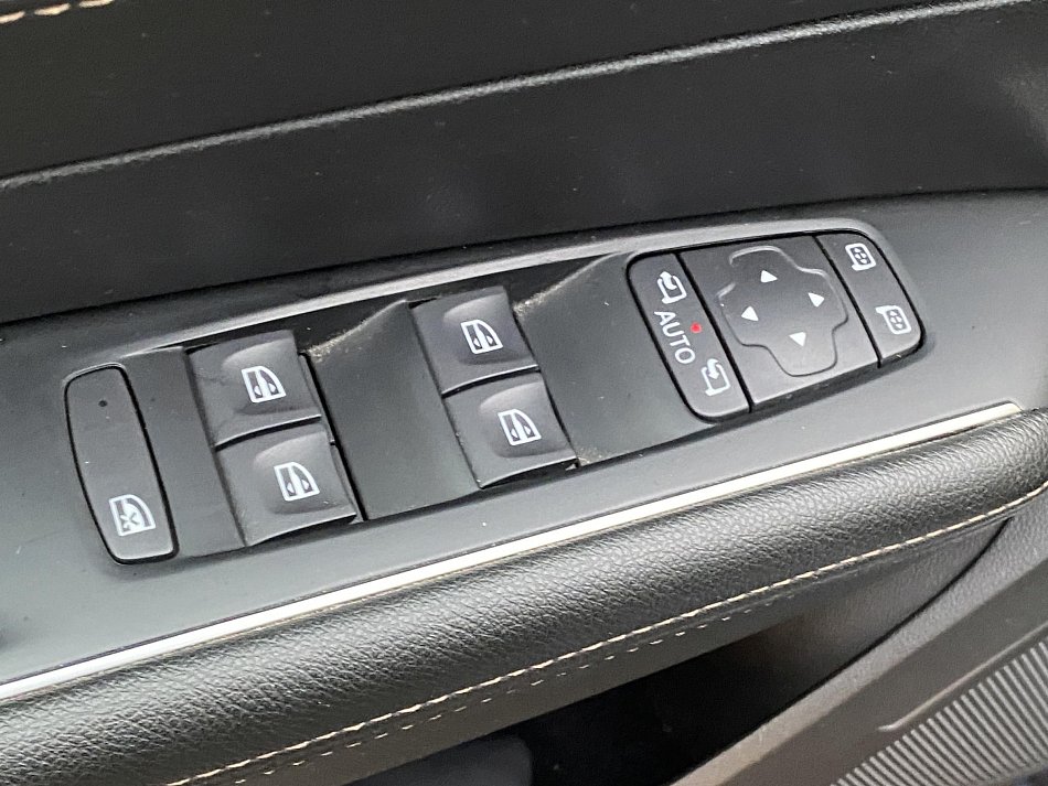 Renault Talisman 1.6 dCi Intense